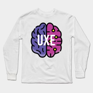 UXE Team Long Sleeve T-Shirt